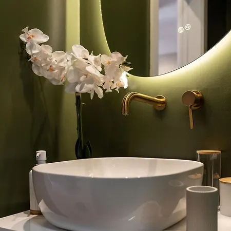 Bolhao Luxury Downtown * Porto