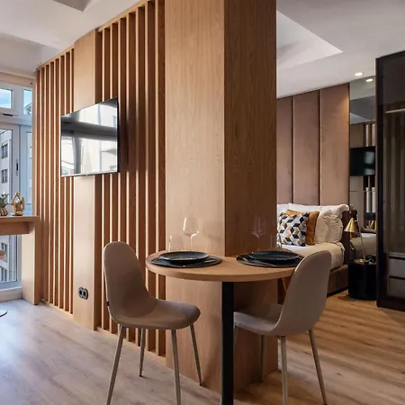 Appartamento Bolhao Luxury Downtown