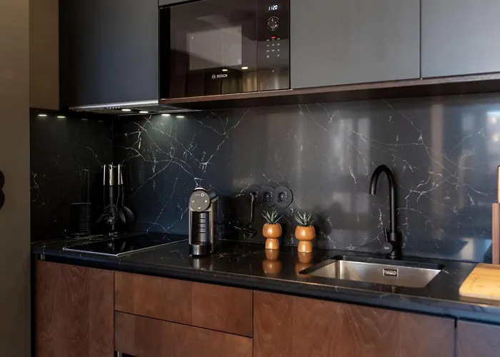 Bolhao Luxury Downtown Porto