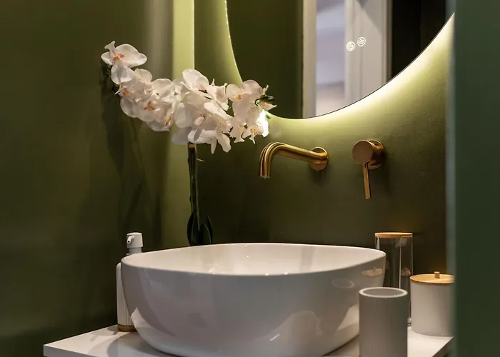 Bolhao Luxury Downtown * Porto