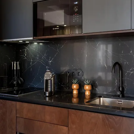 Bolhao Luxury Downtown Porto